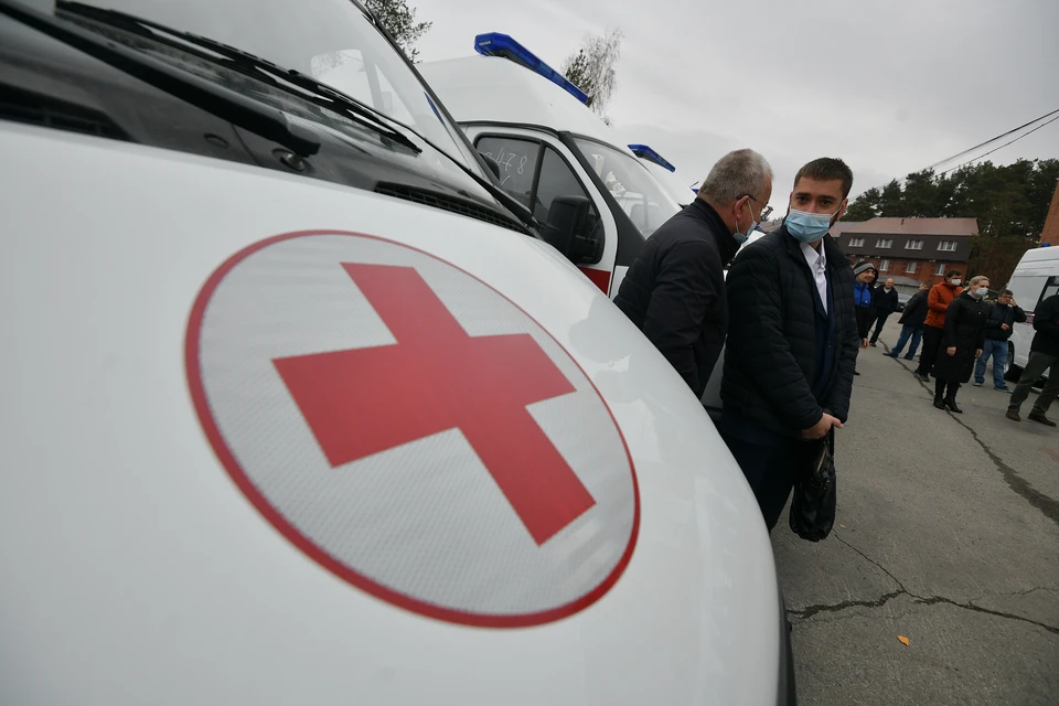 В Ростове после обрушения трибун 36 человек пострадали и 1 погиб