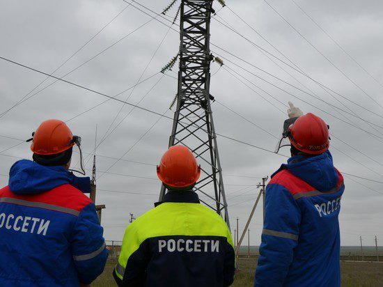 «Россети Северный Кавказ» до 10% снизили потери электроэнергии в Ставропольском крае