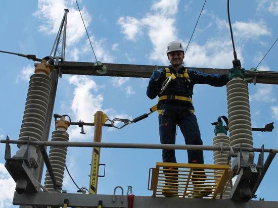 «Россети Северный Кавказ» повысили надежность электроснабжения 14 тысяч жителей двух районов КЧР