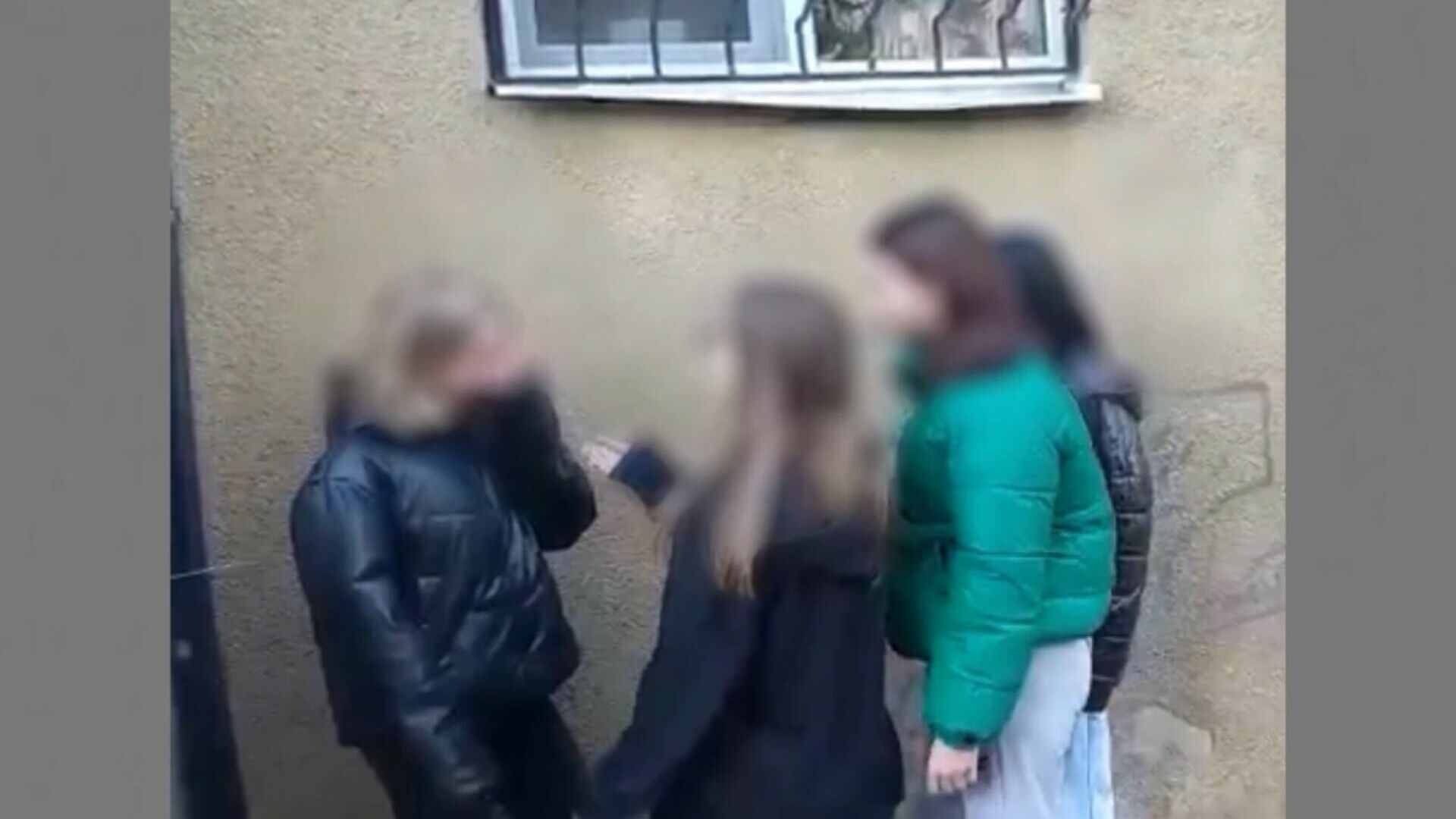 Следователи проверят избиение школьницы на Ставрополье1