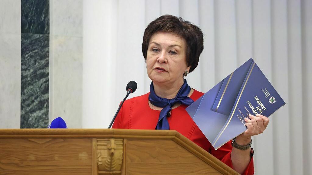 Сложный, но успешный: на Ставрополье подытожили бюджет 2022 года2