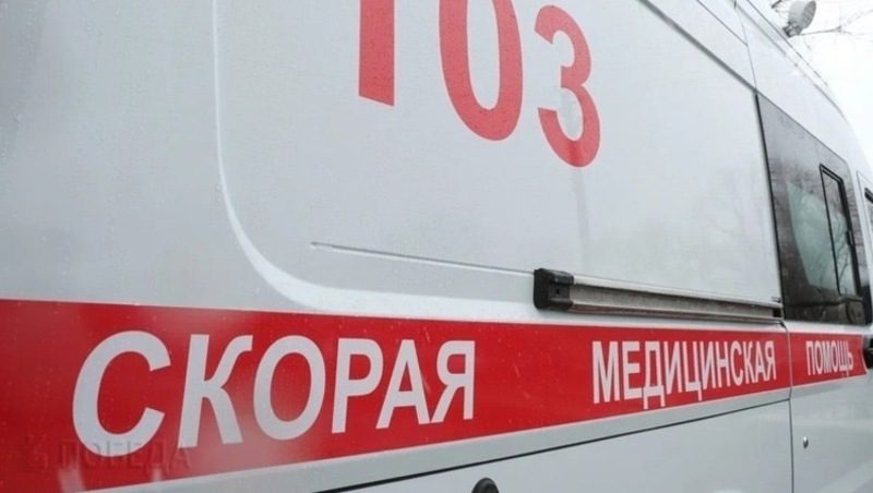 Три новых санитарных машины пополнили автопарк Шпаковского райбольницы
