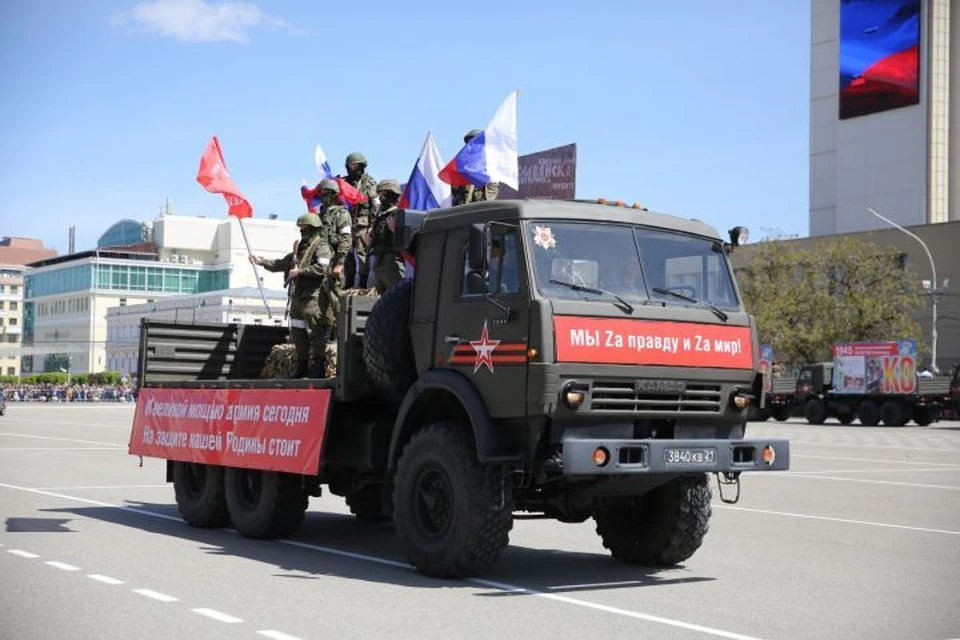 Фото: пресс-служба администрации Ставрополя.