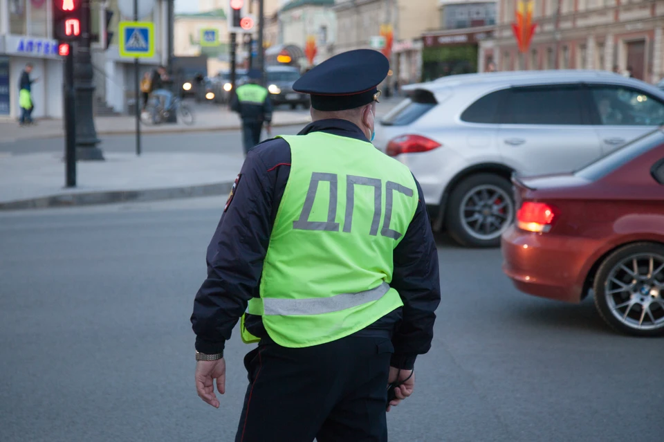 Житель Ставрополья, лишенный прав за пьяную езду, попал под следствие за рецидив