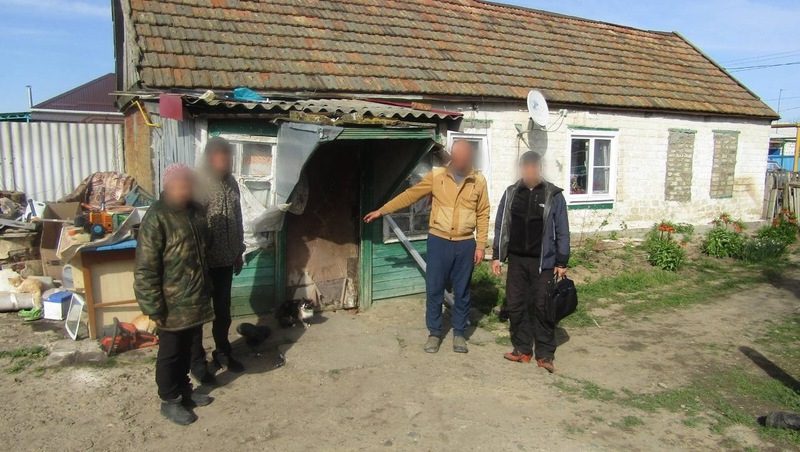 Жителя Красногвардейского округа обвиняют в избиении знакомого до смерти