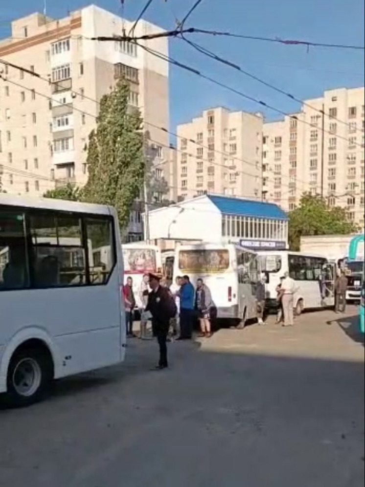 48 маршруток и автобусов сняли в Ставрополе в ходе внеплановой проверки транспорта ГИБДД