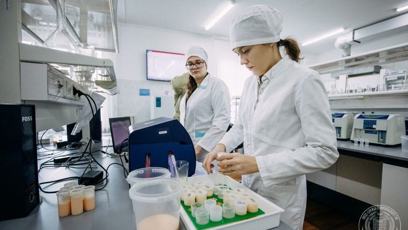 Бизнес-ориентированную программу научных исследований запустят в Ставропольском аграрном университете