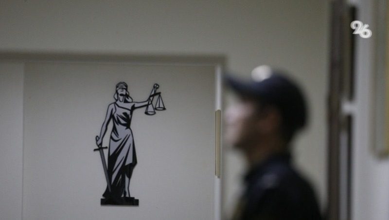 Бывшего ставропольского чиновника приговорили к 9 годам колонии строгого режима и многомиллионному штрафу