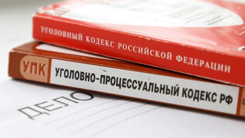 Экс-замглавы миндора Ставрополья обвиняют в превышении полномочий