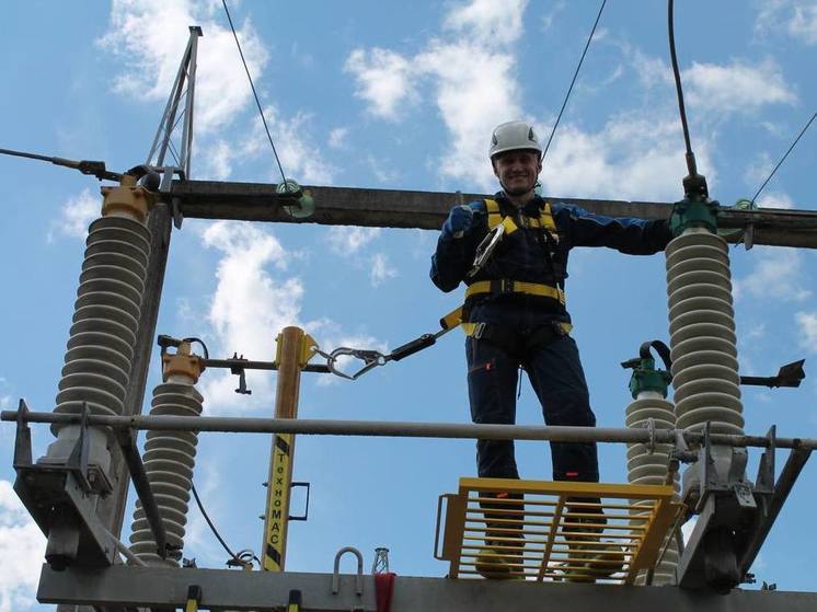 Энергетиками «Россети Северный Кавказ» на 8 % перевыполнен пятимесячный план ремонта трансформаторов