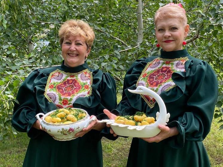Фестиваль молодого картофеля пройдёт в Грачевском округе Ставрополья