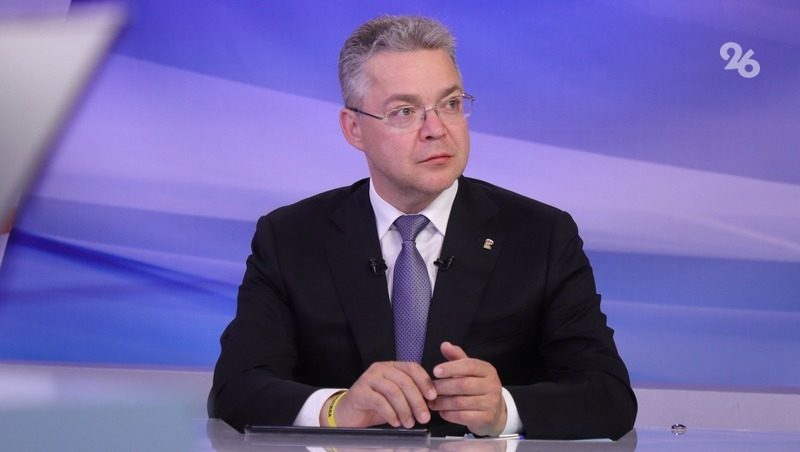Глава Ставрополья: 33 объекта благоустроят в крае по программе ФКГС в 2024 году