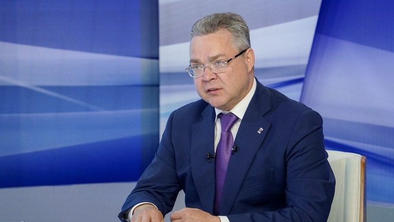 Губернатор Ставрополья поручил отремонтировать дорогу к тубдиспансеру в Будённовске