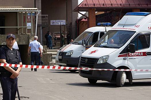 Информация о расстреле мирных жителей в Воронежской области оказалась фейком