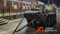 Концерт «Вагнера» в Ростове, а у ставропольца хотят забрать приемную дочь — итоги7