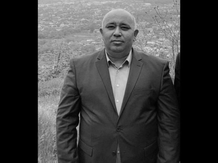На Ставрополье на 46-м году ушел из жизни азербайджанской национально-культурной автономии