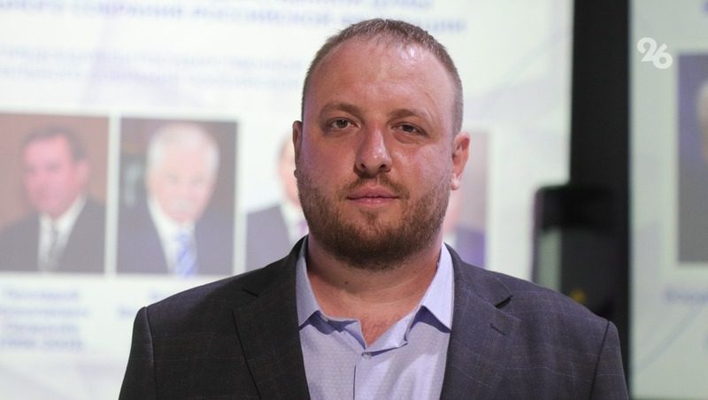 На Ставрополье отметили 30-летие создания избирательной системы РФ