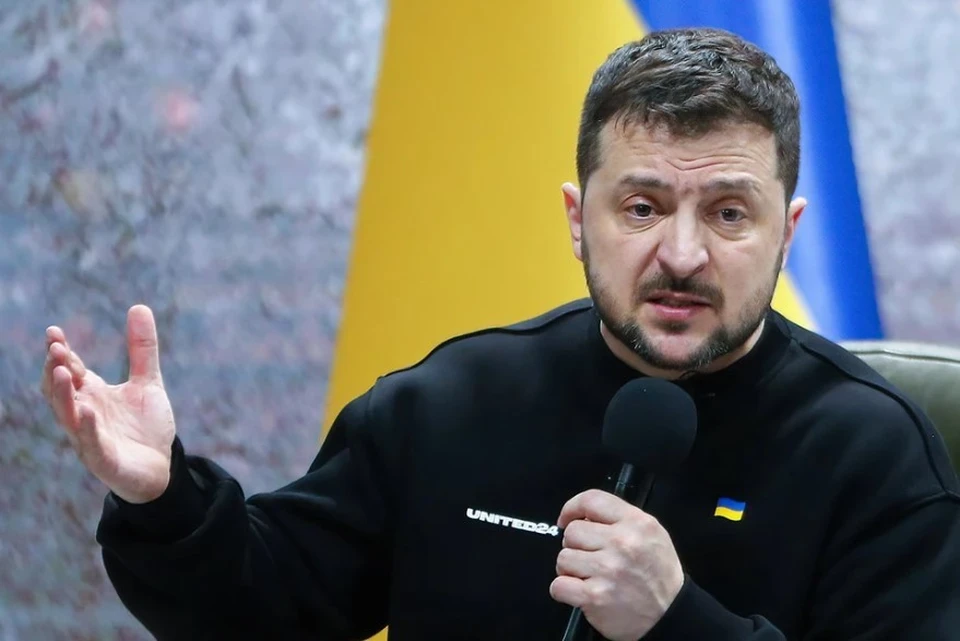 National Review: контрнаступление ВСУ оказалось под угрозой из-за низкого морального духа украинцев