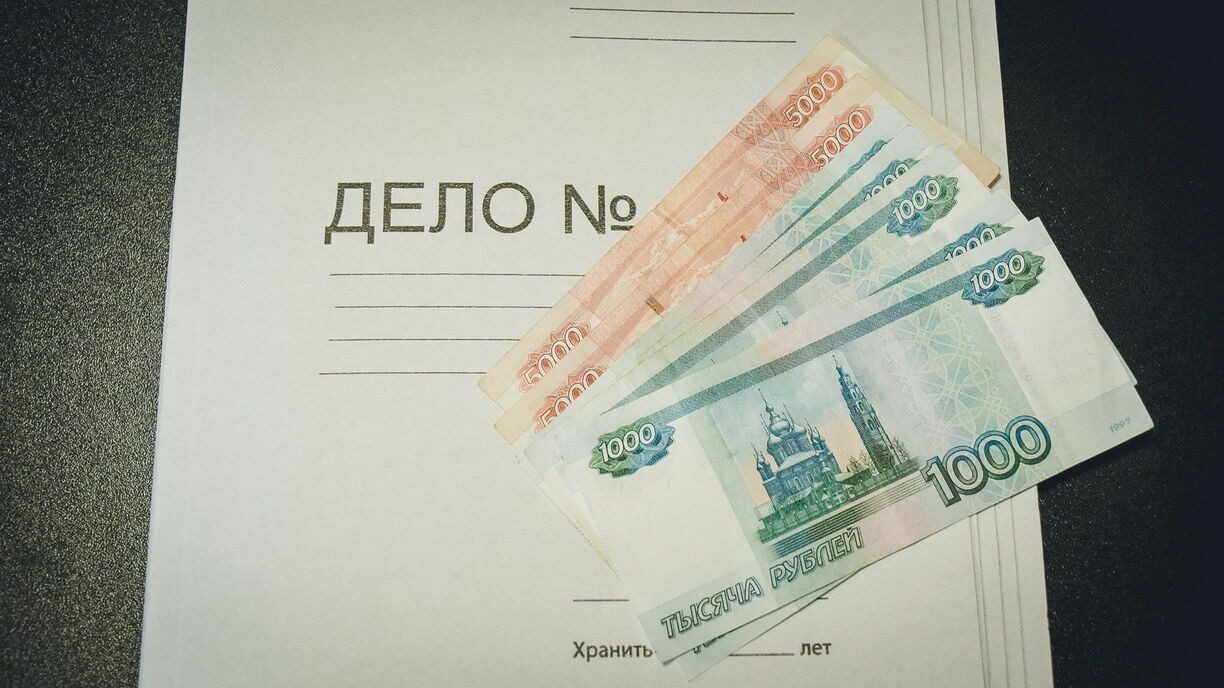 Отмывание грантов, долги и займы: новые истории про деньги экс-депутата Ставрополья2