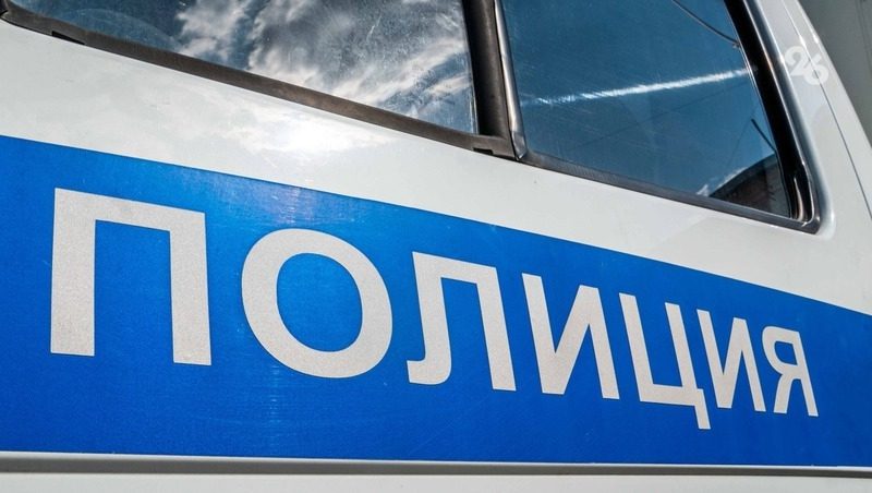 Пенсионер из Ставрополя сообщил в полицию об избиении