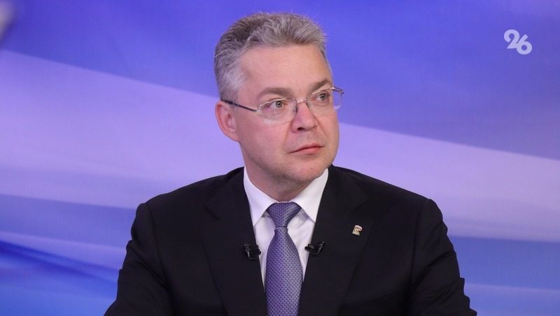 Перечень льгот для детей участников СВО будет расширяться — губернатор Ставрополья