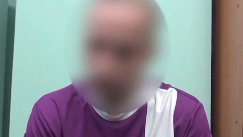 Подозреваемый в приготовлении к госизмене житель Нальчика поблагодарил ФСБ за своё задержание
