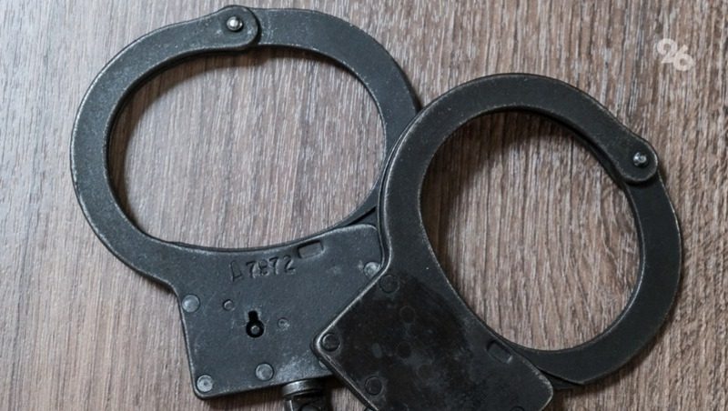 Полицейского из Красногвардейского округа подозревают мошенничестве на 1,7 млн рублей