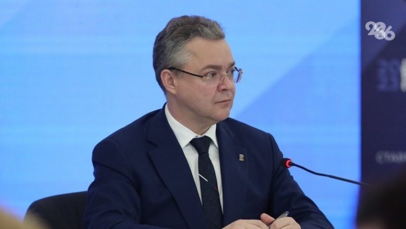 Политолог: Губернатор Ставрополья демонстрирует важность развития наукоемких проектов для развития АПК