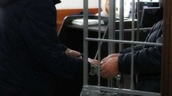 Предполагаемого организатора расстрела человека в Ставрополе оставили под арестом0