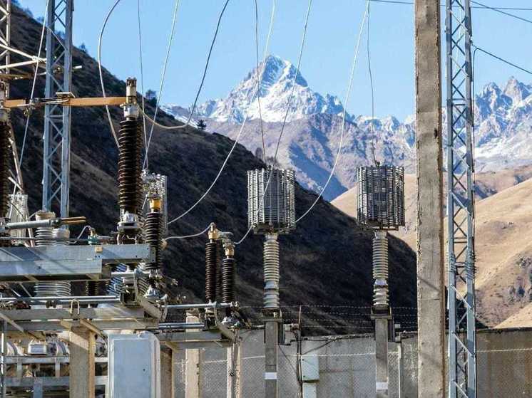 «Россети Северный Кавказ» проведут ремонт энергообъектов в Кировском районе Северной Осетии