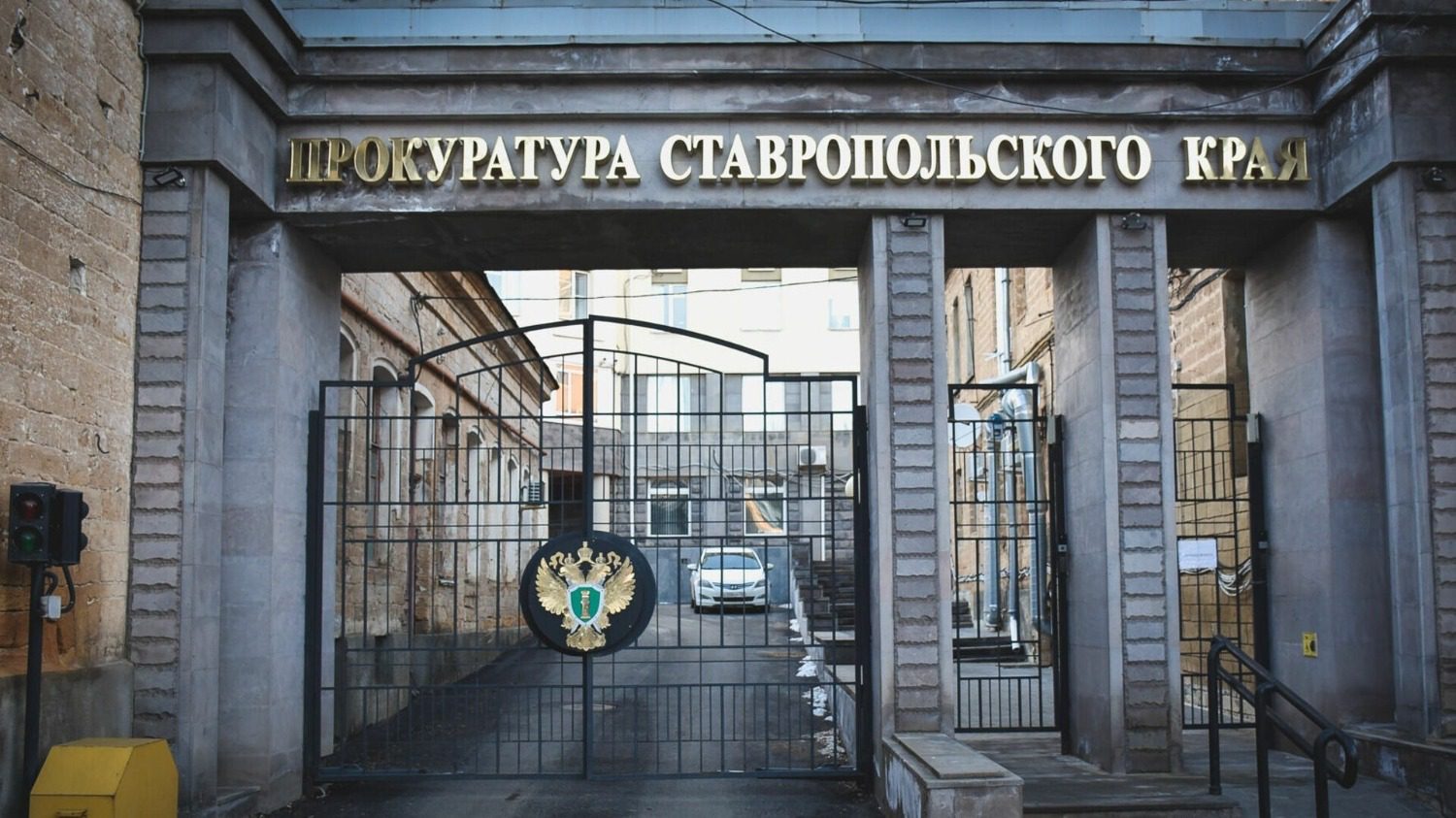 Ставропольское следствие: подозреваемый в изнасиловании девочки год ходит на свободе2