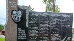 Трагическая смерть 2-летнего ребенка и памятник бойцам ЧВК — итоги дня на Ставрополье1