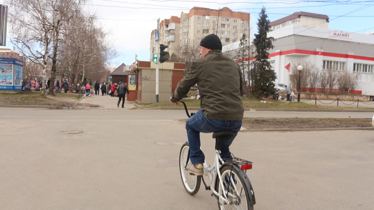 И первый вопрос на который нужно дать однозначный ответ, — это «Готовы ли ставропольцы видеть безнадзорных животных на улицах».