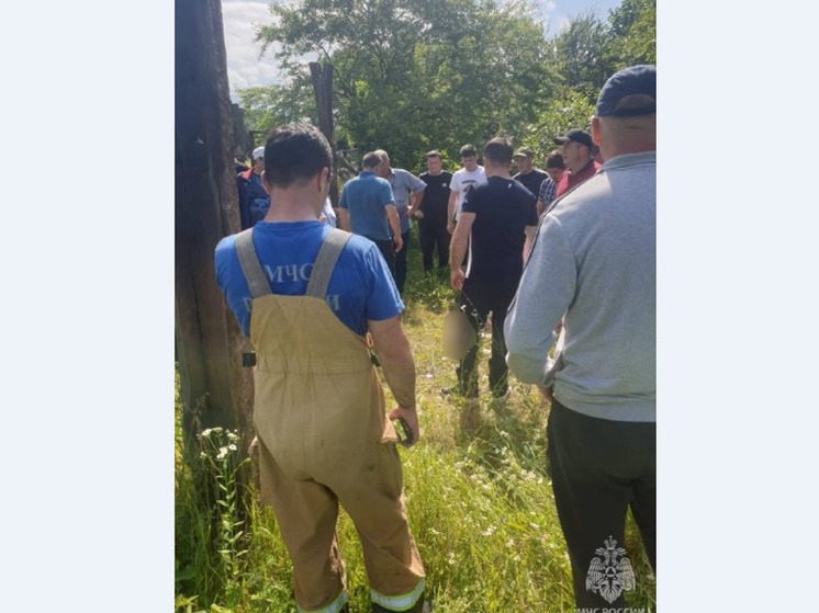 В Северной Осетии в реке утонул 16-летний подросток