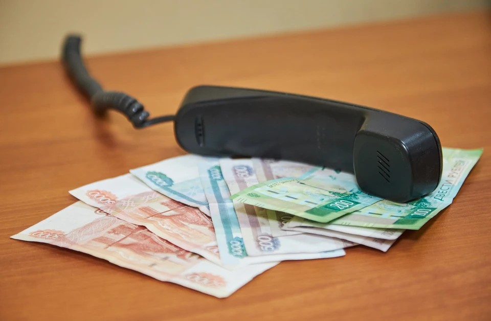 Жители Ставрополья за неделю отдали мошенникам 27 млн рублей