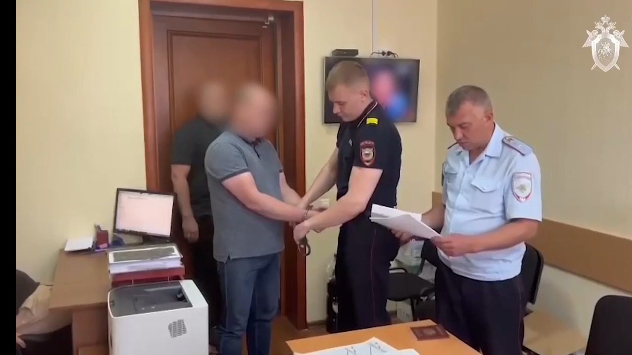 Дело о взятках в структурах ПФР передали в суд Ставрополье0