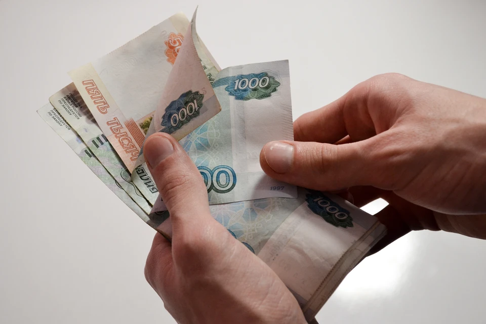 Директор фирмы в Пятигорске попался на мошенничестве на 840 тысяч рублей