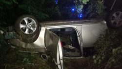 Два пассажира пострадали в аварии с маршруткой на Ставрополье4