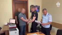 Двоих экс-сотрудников ГИБДД осудили на Ставрополье за взятки1