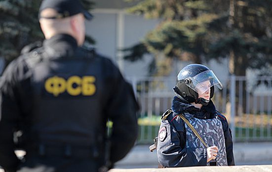Экс-главу комитета по делам национальностей Ставрополья арестовали по делу о мошенничестве