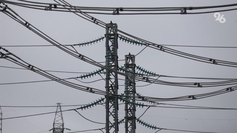 Электроэнергию временно отключат в Ессентуках 11 июля