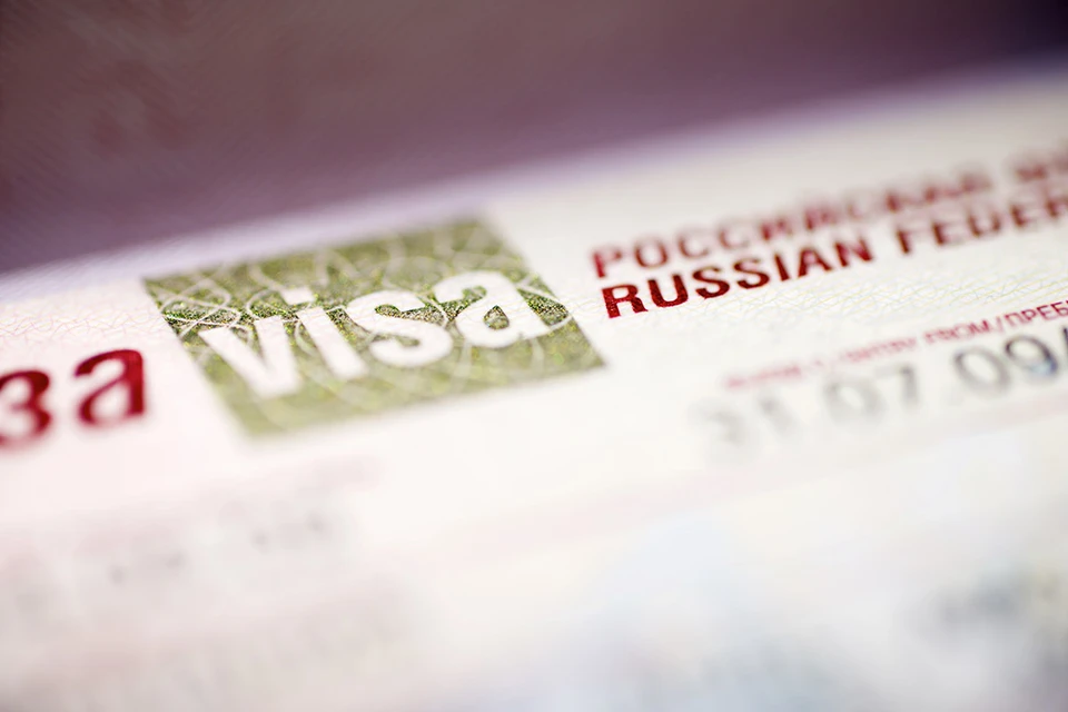 С 1 августа 2023 года на территории Российской Федерации вводится выдача единых электронных виз иностранным гражданам.