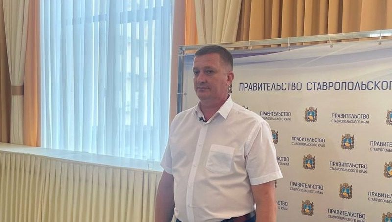 Глава минприроды Ставрополья заявил о прохождении пика паводков в регионе