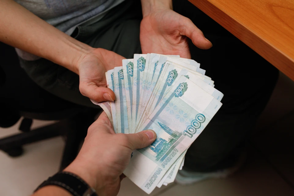 Житель Ставрополья ответит в суде за взятку в 100 тысяч рублей