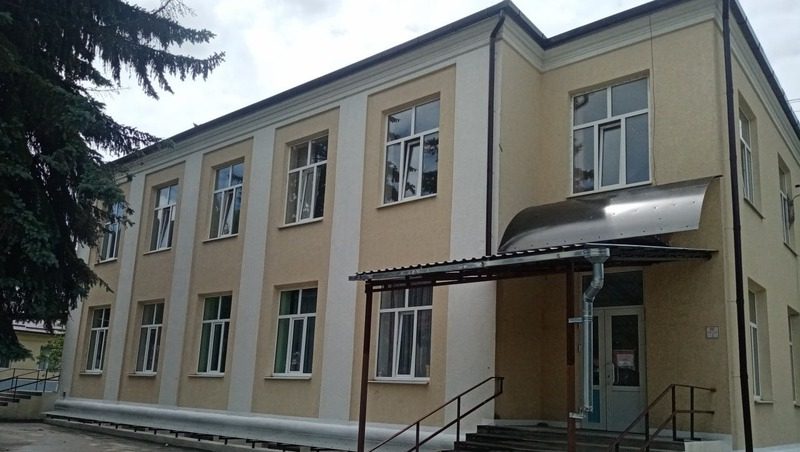 Количество посетителей больницы увеличилось после капремонта в селе на Ставрополье