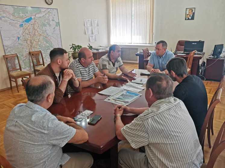 Мэрия Кисловодска организовала уроки этикета для водителей маршруток