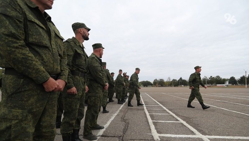 «Меры поддержки для участников СВО на Ставрополье реализуются на высшем уровне» — эксперт