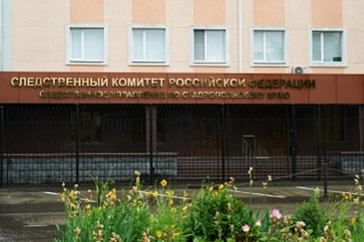 На Ставрополье возбуждено уголовное дело после смерти 4-летнего ребенка в больнице