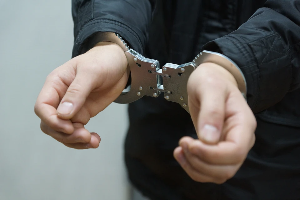 Жителя Ставрополья приговорили к 11 годам колонии за покушение на сбыт наркотиков