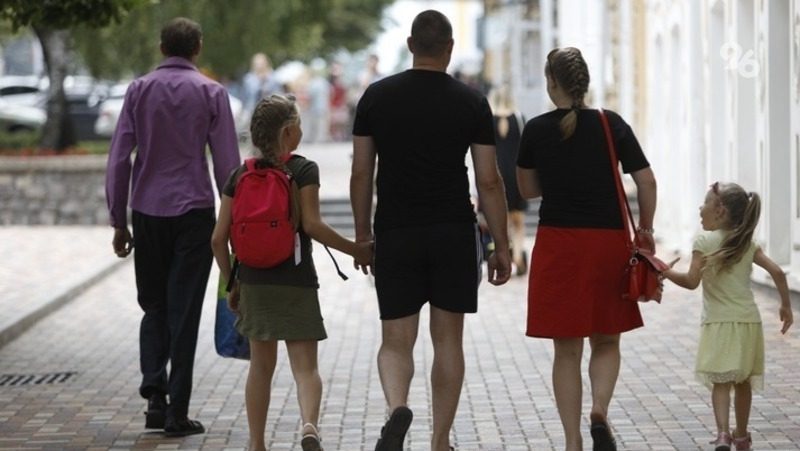 Полсотни семей с детьми с особенностями развития из Ставрополя участвуют в турпроекте